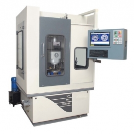 CNC Mill Trainer Machine Manufacturer India